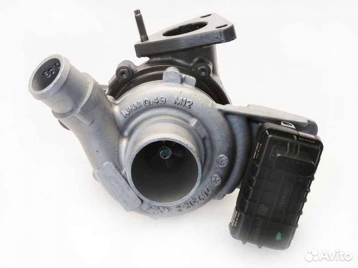 Турбина Ford Transit 2.2 TDCi, новая