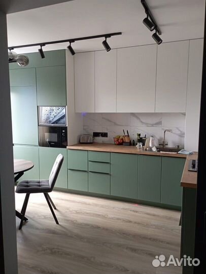 Кухни на заказ от производителя в Самаре