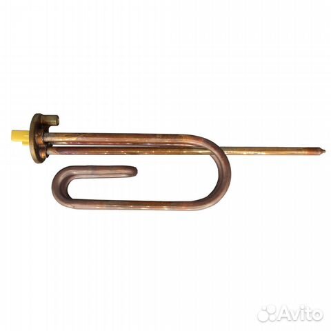 Тэн водонагревателя Ariston 2200w M5, D48