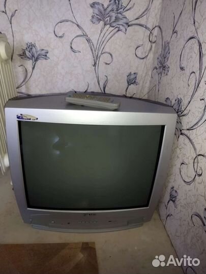 Телевизоры