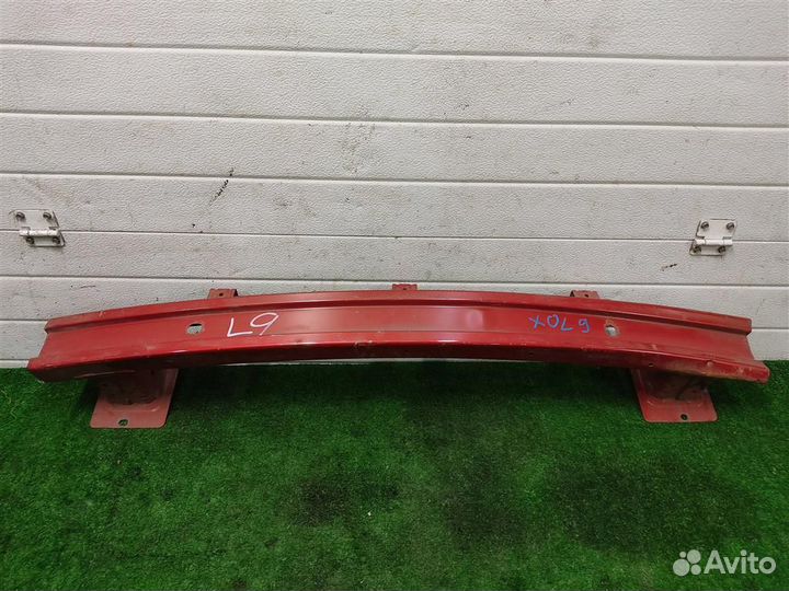 Усилитель бампера заднего Ssangyong Actyon NEW (C