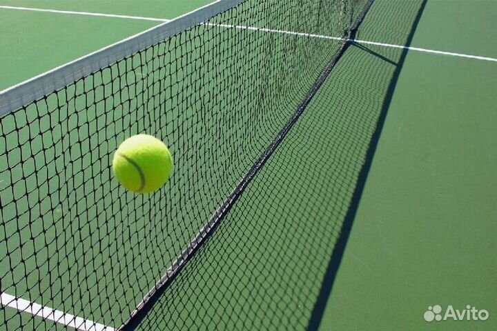 Сетка на ворота под заказ