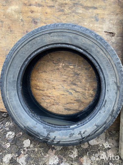 Michelin Latitude Cross 235/60 R18