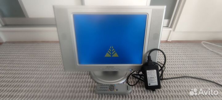 Телевизор erisson