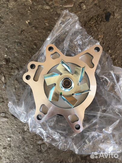 Запчасти на toyota