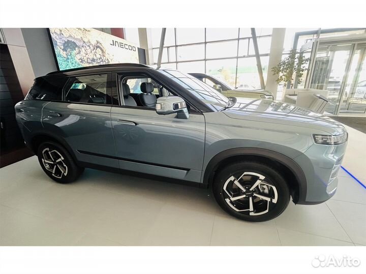JAECOO J7 1.6 AMT, 2023