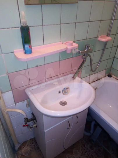 1-к. квартира, 35 м², 4/9 эт.