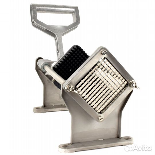 Пресс для нарезки картофеля фри по-деревенски