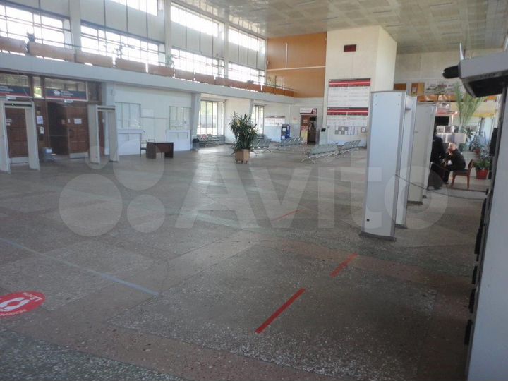 Общепит, 30 м²