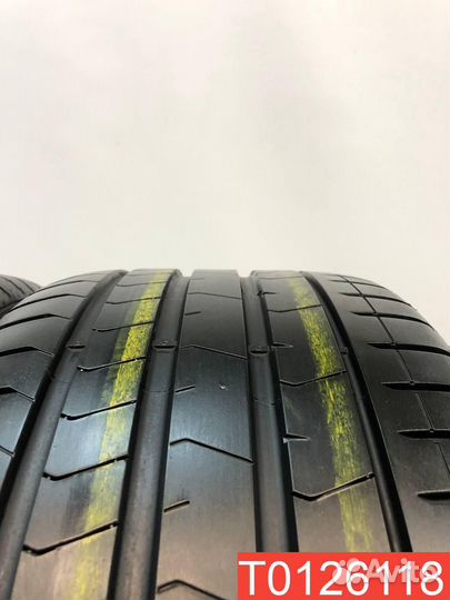 Pirelli P Zero 275/30 R20 97Y