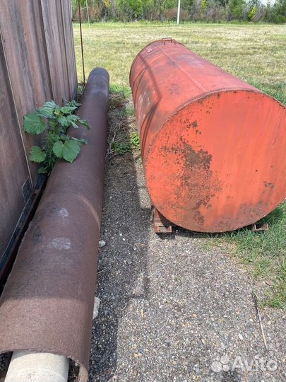 Продам трубу