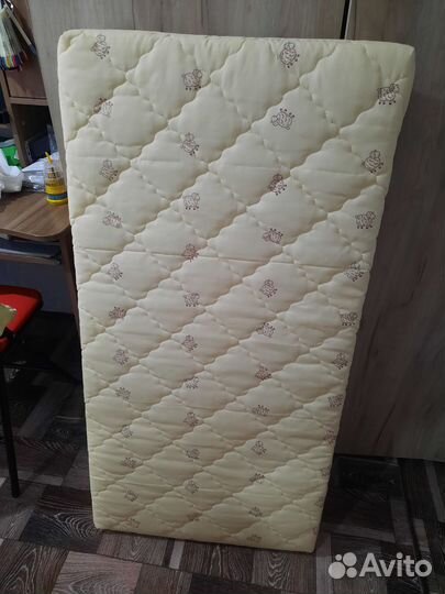 Матрас детский