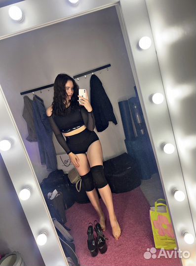 Тренер по танцам