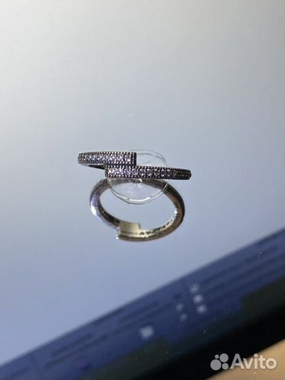 Кольцо Pandora