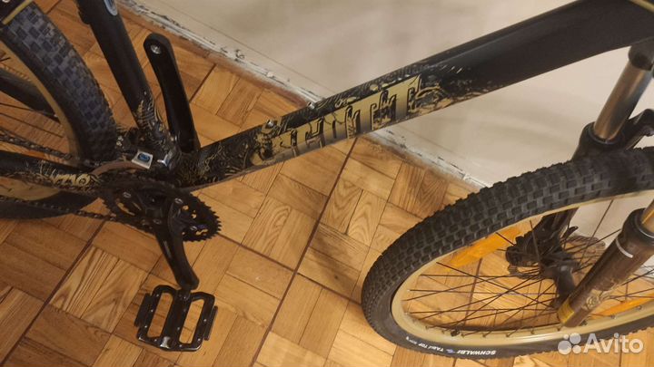 Велосипед Scott Voltage YZ 10