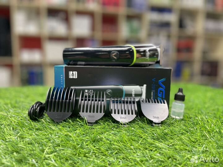 Триммер вгр 291