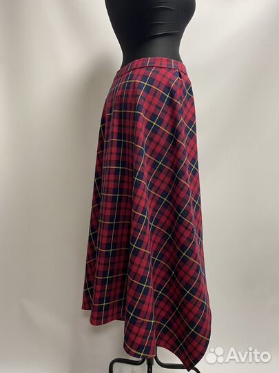 Юбка килт