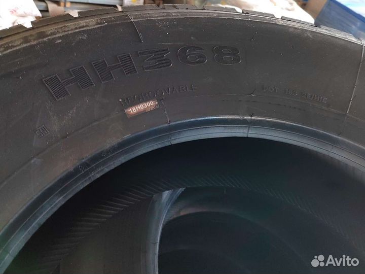 Грузовые шины 295 80 22 5 hifli hh368