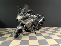 Мотоцикл cyclone RG401