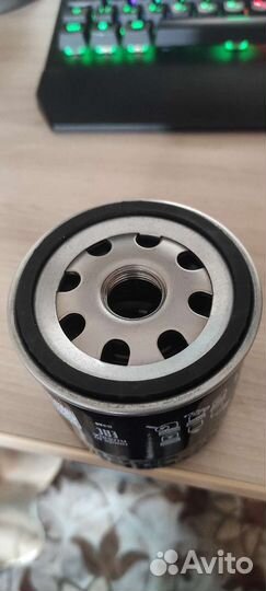 Фильтр масляный TSN 9.2.28