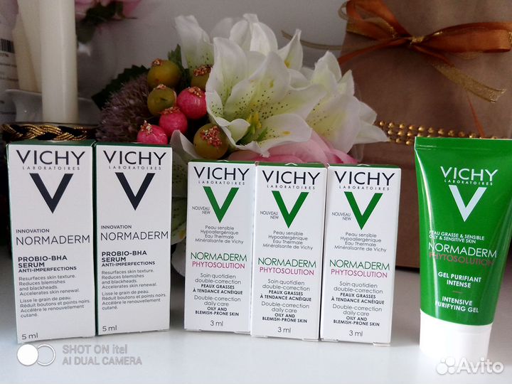 La roche posay солнцезащитный гель крем для детей