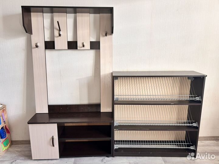 Прихожая бу