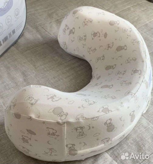 Подушка для кормления