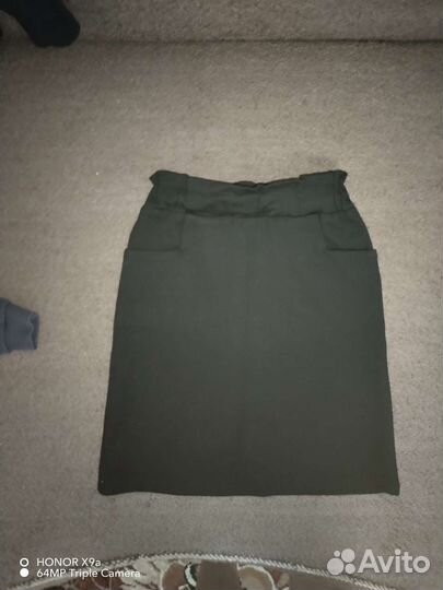 Школьная одежда для девочки 146-152