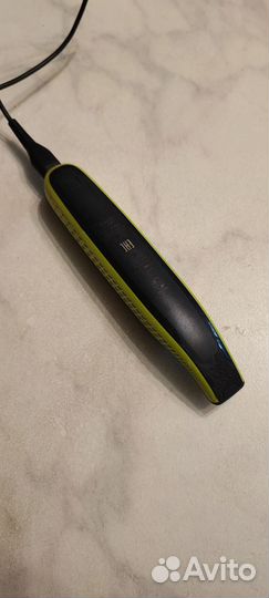 Триммер Philips QP2520 OneBlade