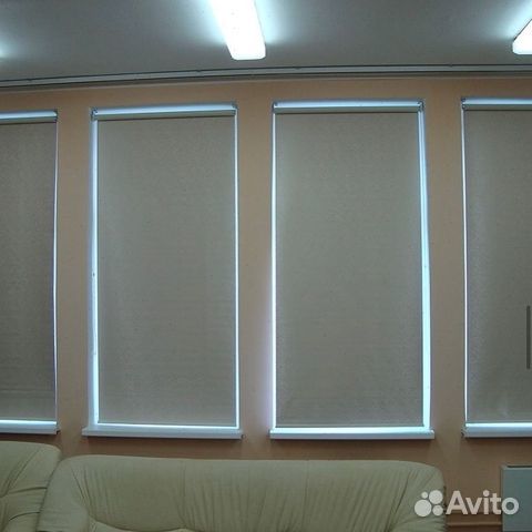 Рулонные шторы Блэкаут. Без поломок и сбоев