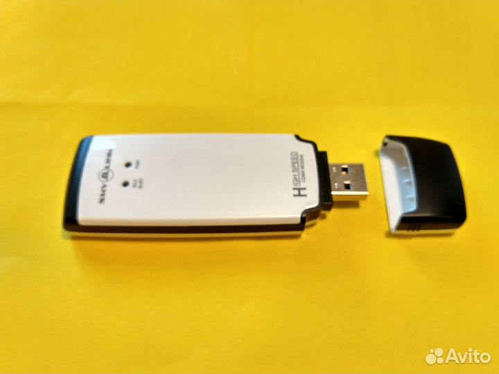 Usb модем
