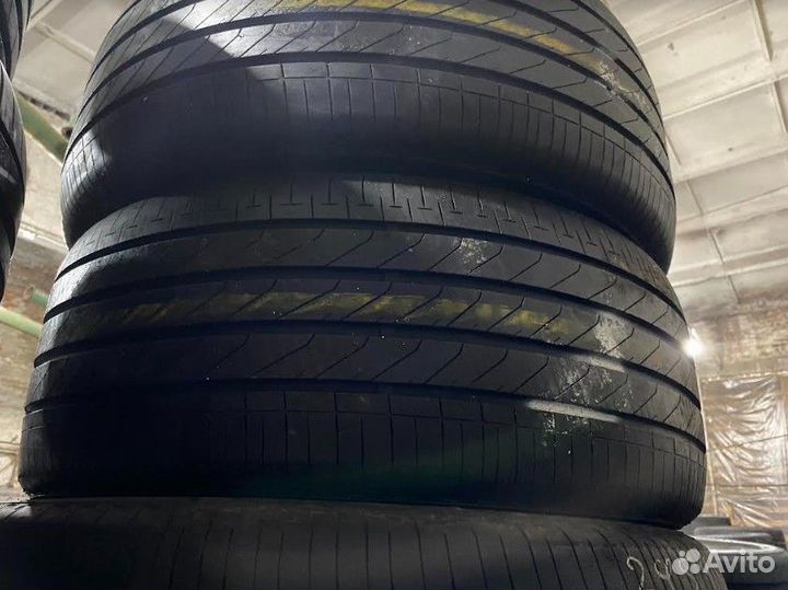 Bridgestone Turanza T005A 245/45 R18