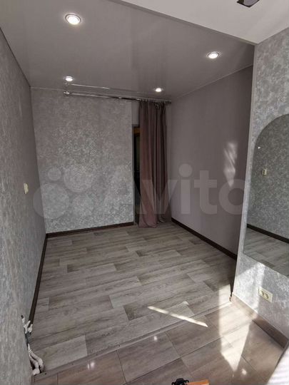 2-к. квартира, 53 м², 2/2 эт.