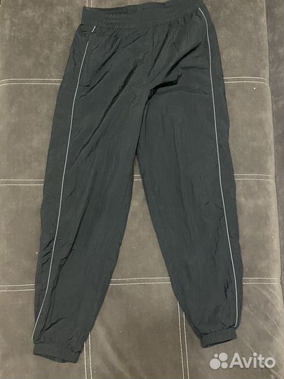 Штаны reebok