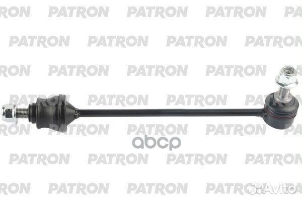 Тяга стабилизатора mercedes G-class W463A AMG G