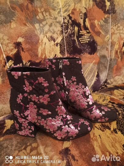 Ботинки Sam Edelman