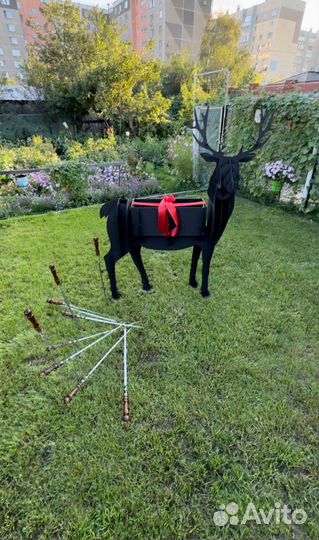 Лазерная резка и гибка металла