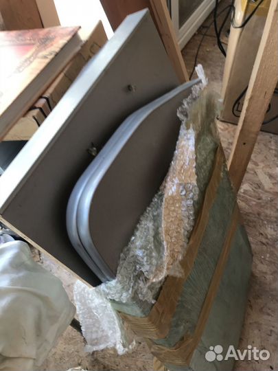 Тумба под телевизор