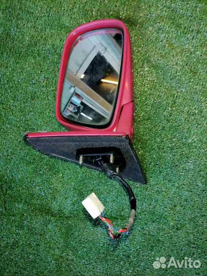 Зеркало заднего вида (боковое) переднее правое Toy