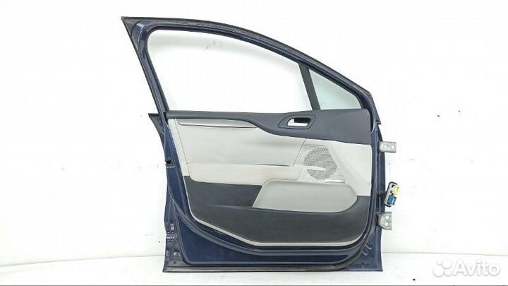 Дверь передняя левая Citroen C4 B7 EP6CDT 2013