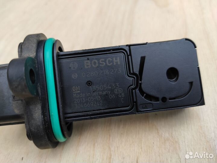 Дмрв A14NET A16XER A20NFT Astra J Meriva B Mokka