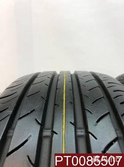 Dunlop SP Sport Maxx 050 225/60 R18 98H