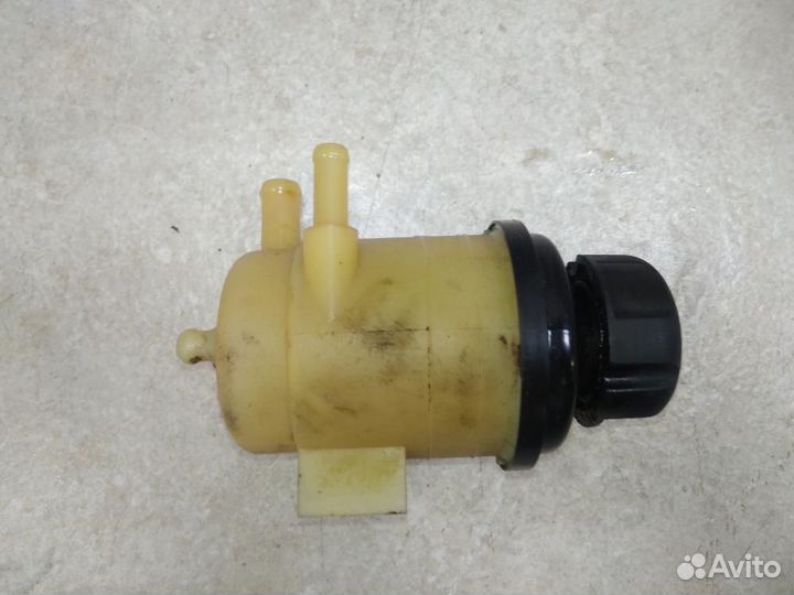 Бачок гидроусилителя Hyundai Sonata IV рестайлинг