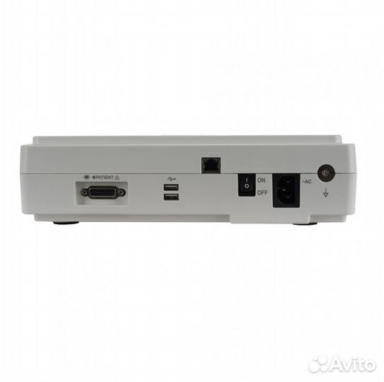 Электрокардиограф E-2000