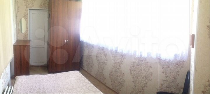 Комната 8 м² в 3-к., 7/9 эт.