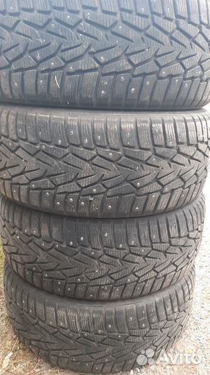 Nokian Tyres Nordman 7 235/55 R17 103T