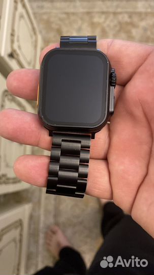 SMART watch x8 ultra