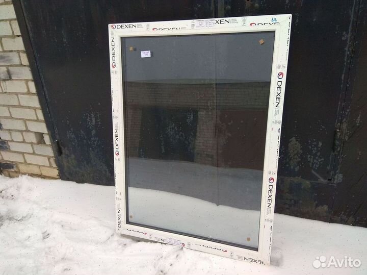 Пластиковое окно остекление терасс