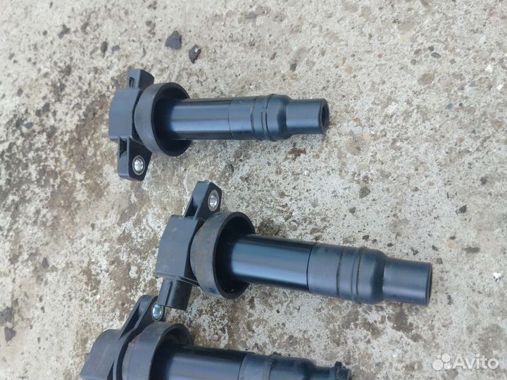 Модуль зажигания Hyundai i30 G4FA