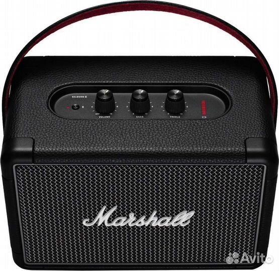 Колонка Marshall Kilburn 2